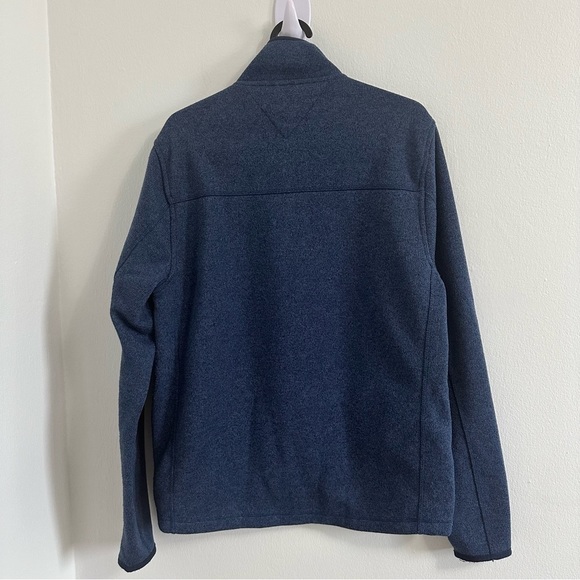 Tommy  Hilfiger performance warm/fleece Jacket - Picture 4 of 14
